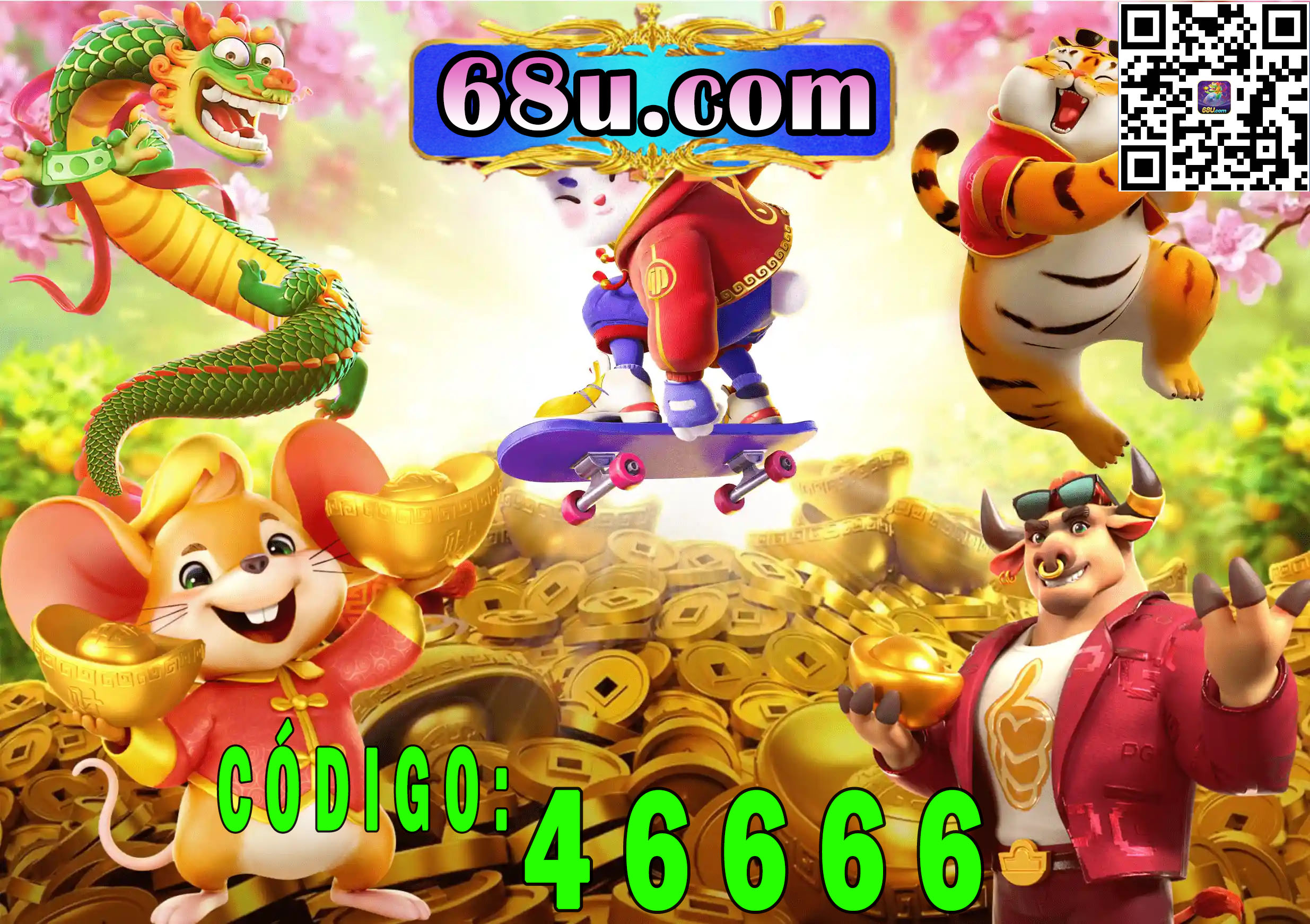 YouTube do Lei do Jogos